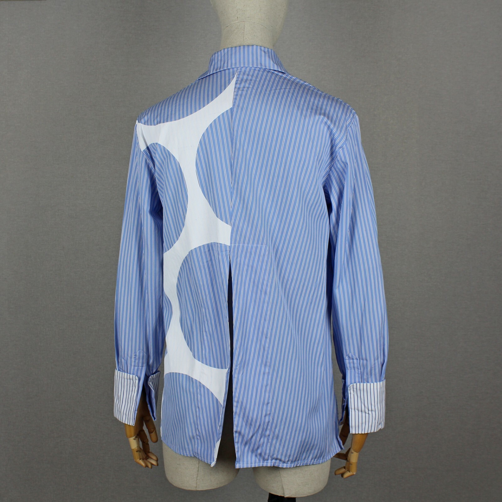 Stella McCartney Longsleeve Shirt Blouse Size 40 M L