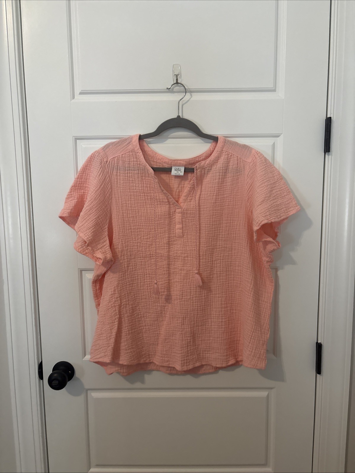 Croft & Barrow Blouse XXL – Item 3095
