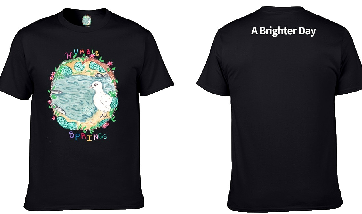 Nature lovers, hand drawn, short sleeve, inspirational, unisex, cotton t-shirt!