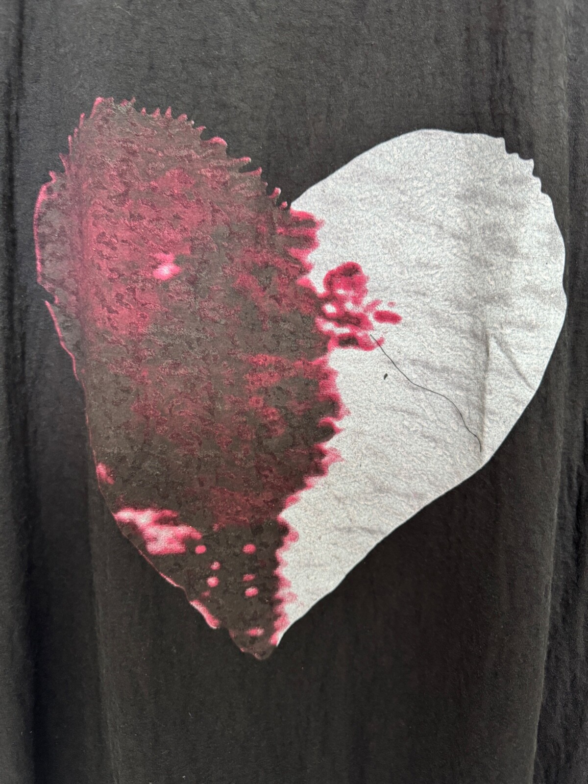 Ladies New Plus Size Cotton Blend Longline Tunic Size 16 18 20 22-24 26-28 30-32