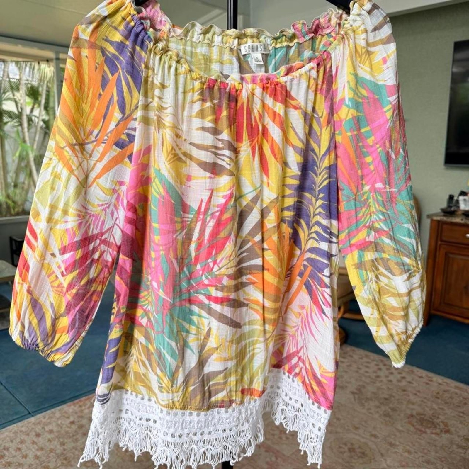 Unbranded Women’s Multi Blouse