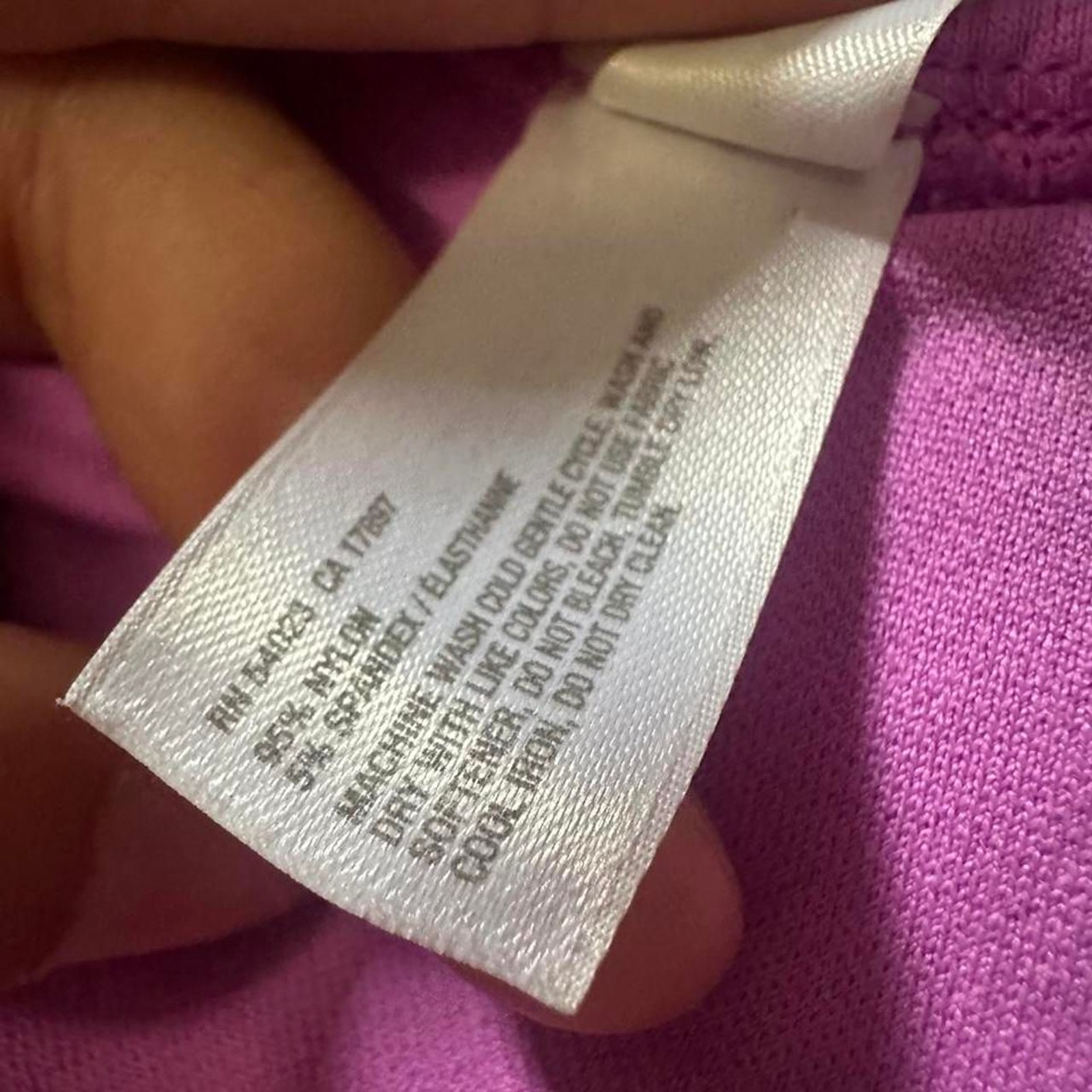 Gap Women’s Pink Shirt