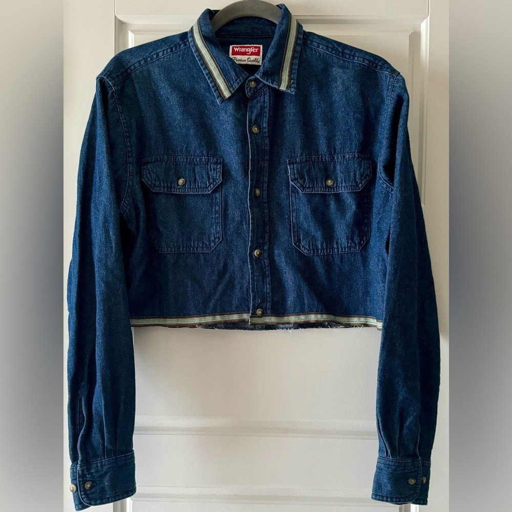 Wrangler Shirt