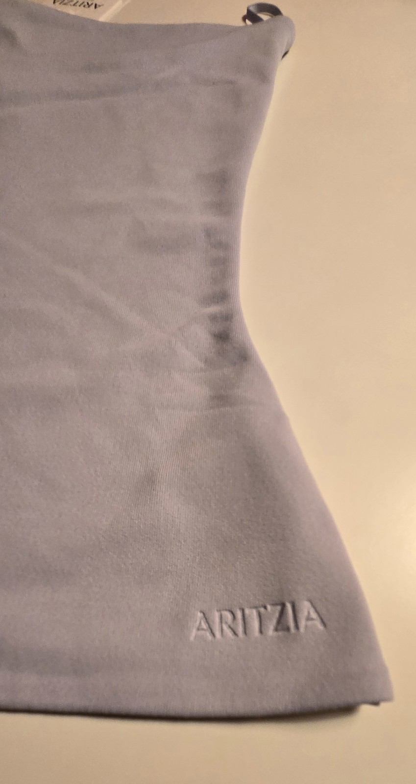 Aritzia Original Contour Appeal Tube Top Size S/P