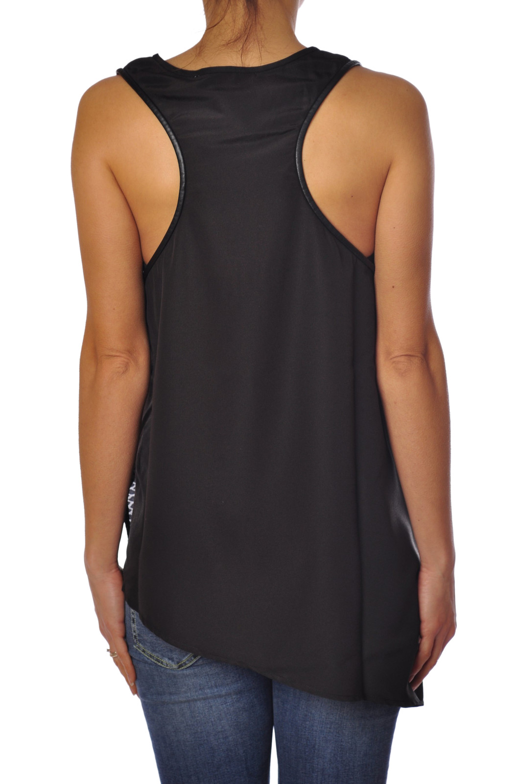 8pm – Spaghetti Straps – Female – XS – Black – 1632204C163213
