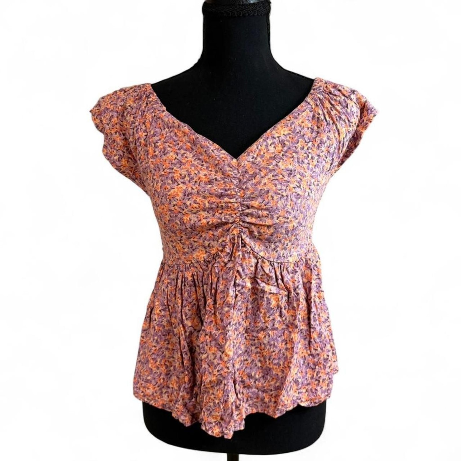 Japna Women’s multi Blouse
