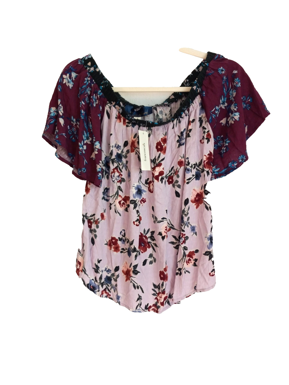 Bulk Lot 10 Women’s Summer Tops Size Small Mixed Brands 5 NWT + 5 EUC Bundle