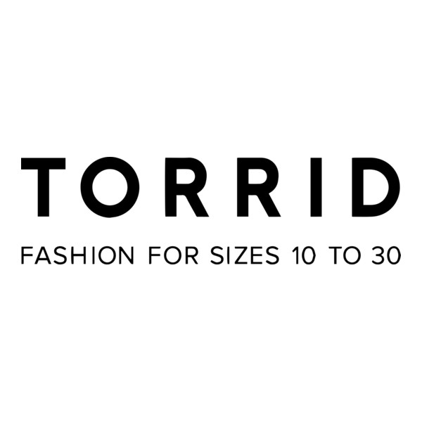 Torrid Plus 1X Long Sleeve Relaxed Dolman Tee Crew Neck Vintage Black NWT