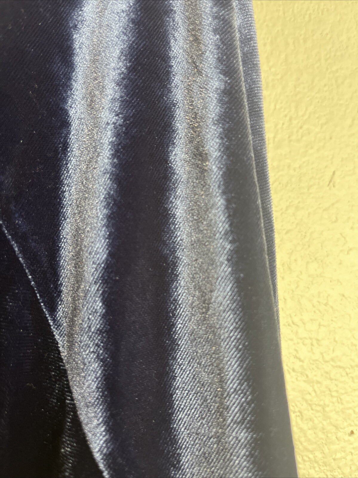 NWT The Limited Women’s Long Sleeve Navy Astral Aura Top Size 3X