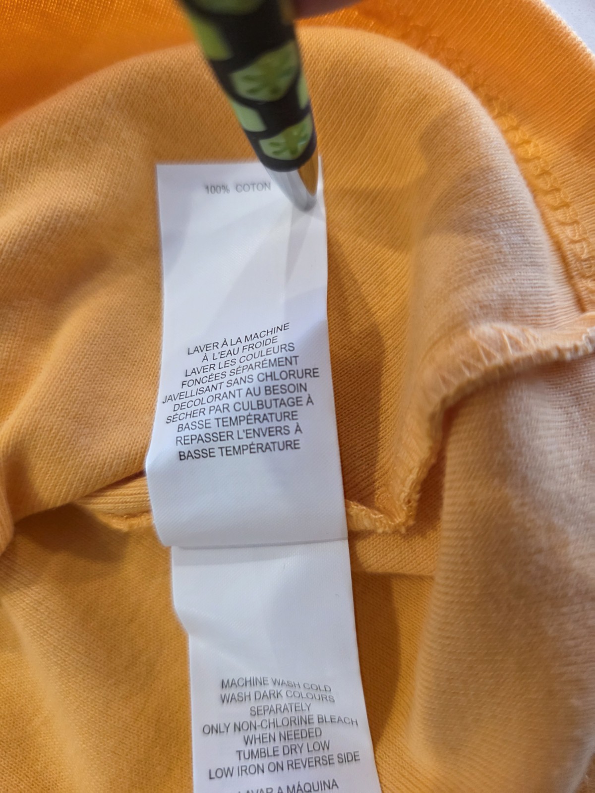 Joe Fresh Womens Tank Top LARGE Sleeveless SUMMER – NWT