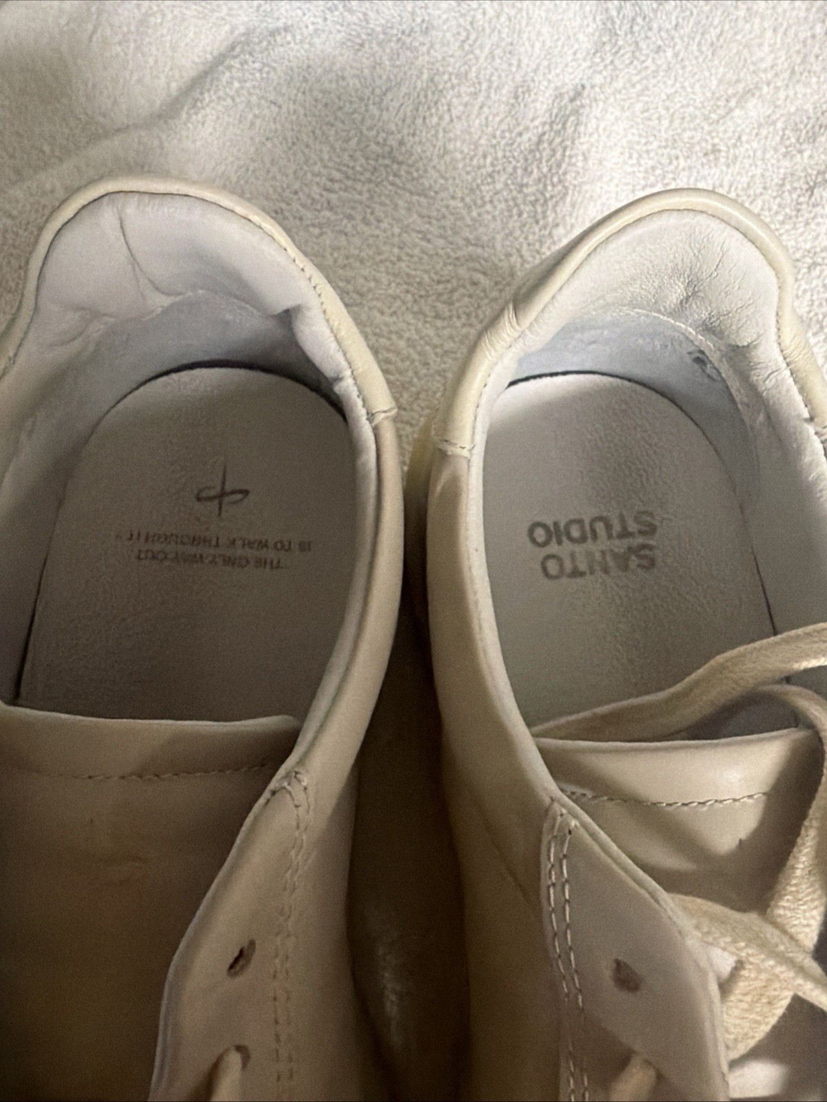 Santo studio woman’s Shoes size 9