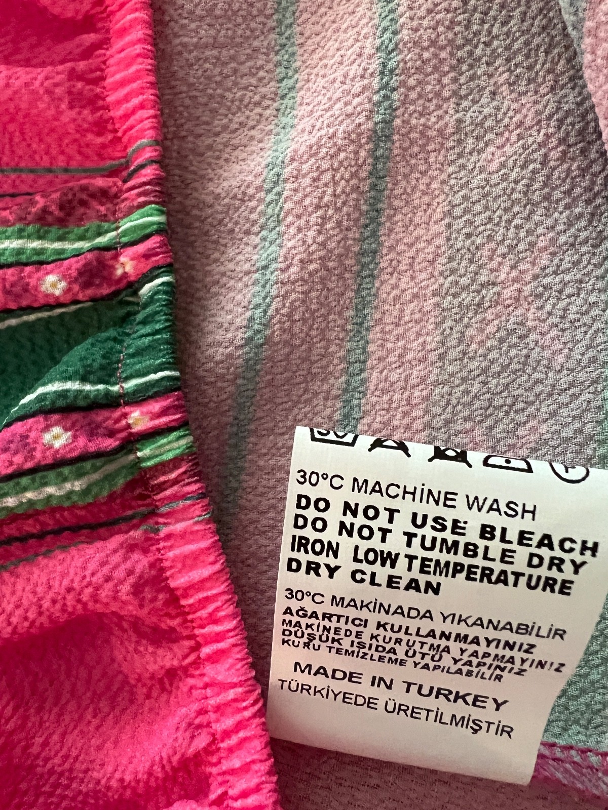 Women’s Tank Tops made in Turkey brend SAY size: EUR 38;40;42 (M;L;XL) Pink