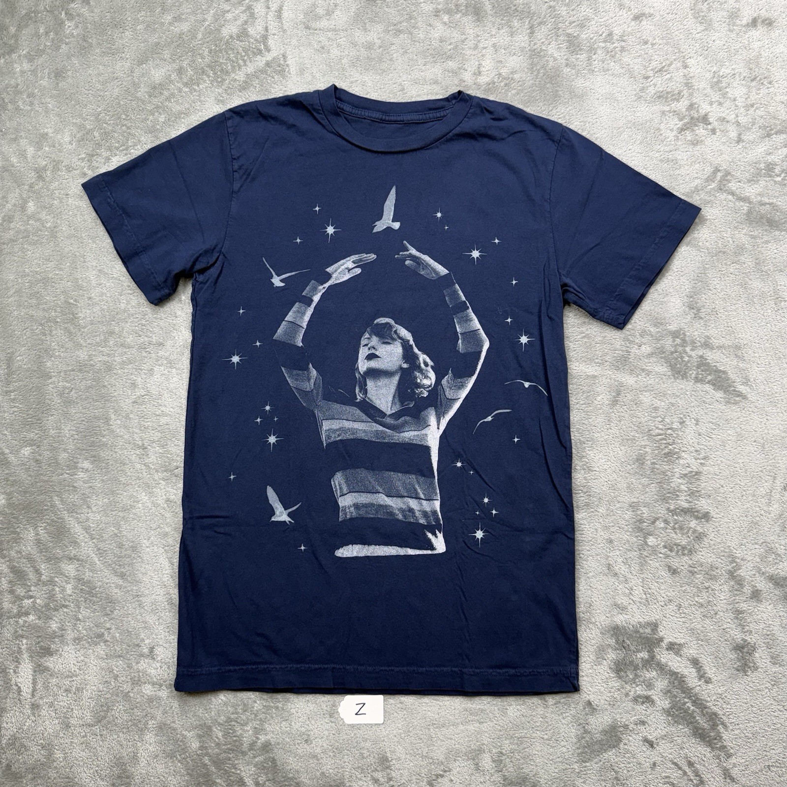 Taylor Swift 1989 (TAYLOR’S VERSION) Seagull Design Size Women Small