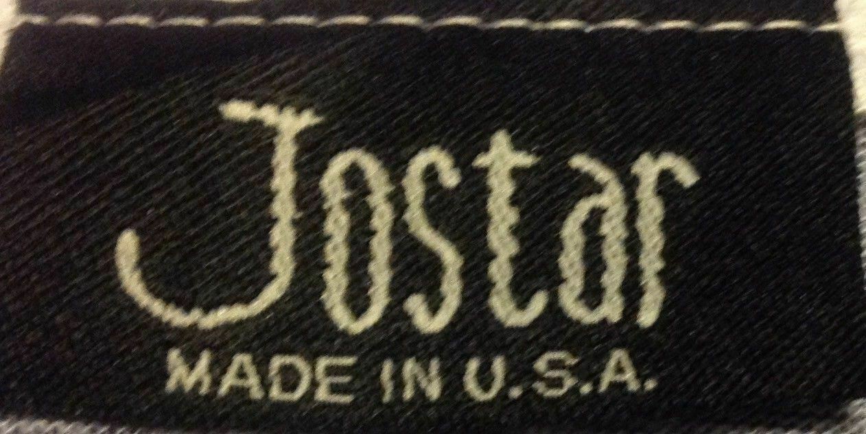 JOSTAR ACETATE Spandex SLINKY Knit TANK TOP Stretch Royal Blue S M L XL 2X 3X