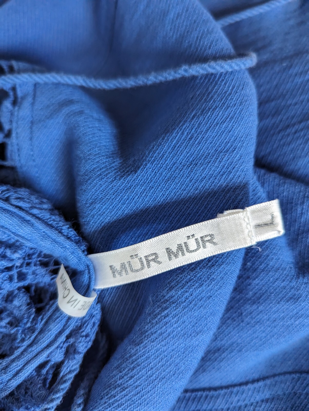 MurMur Top Pre-owned L