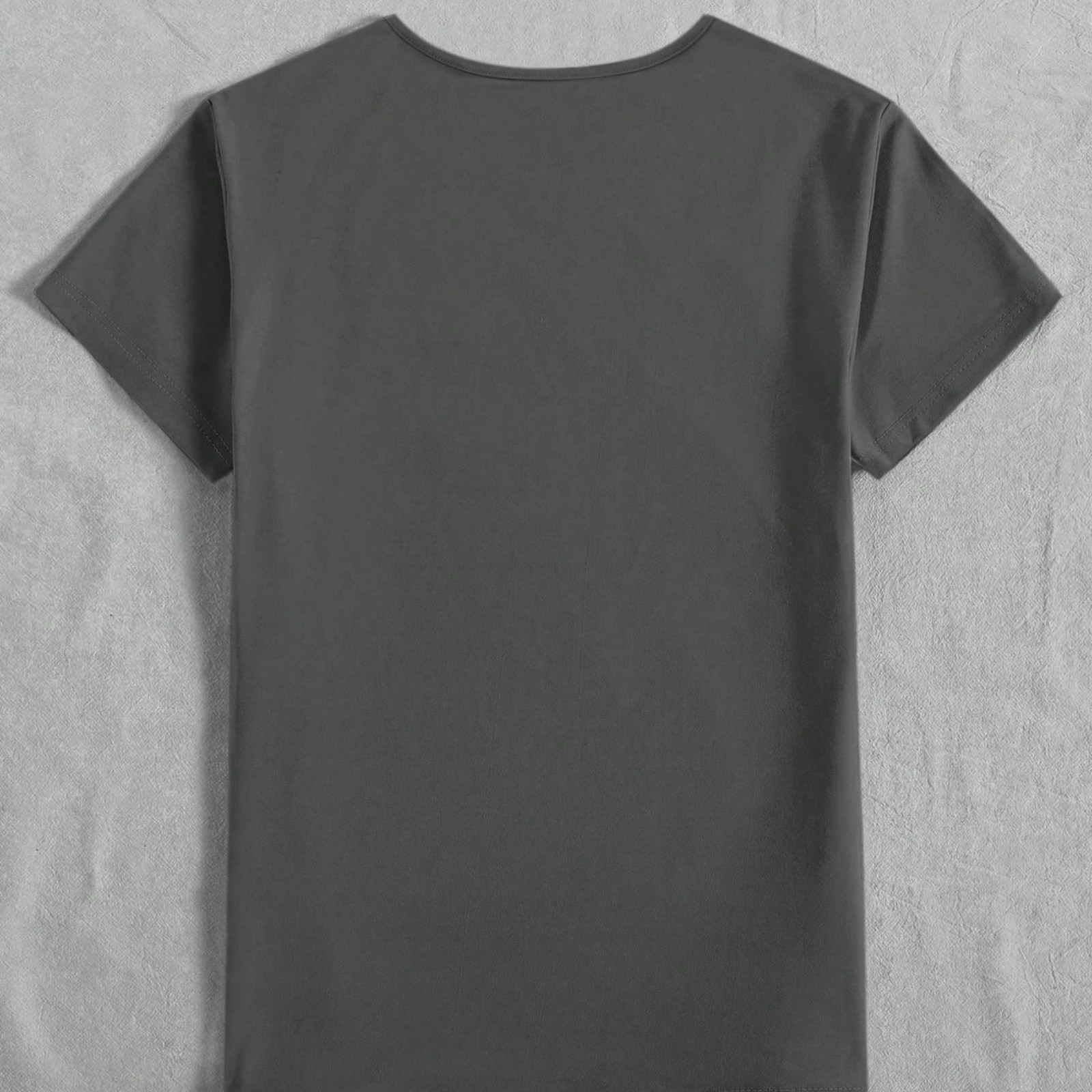 Short Sleeve V-Neck T-Shirt Graphic Casual Everyday Outdoor Wear Shirt for Women