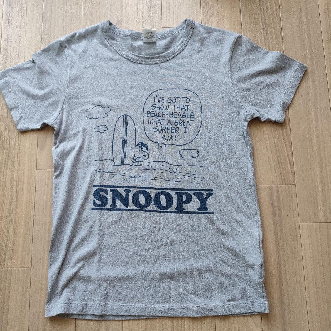 Lee Vintage Snoopy T-Shirt, Ladies L, Logo Print, Excellent Condition