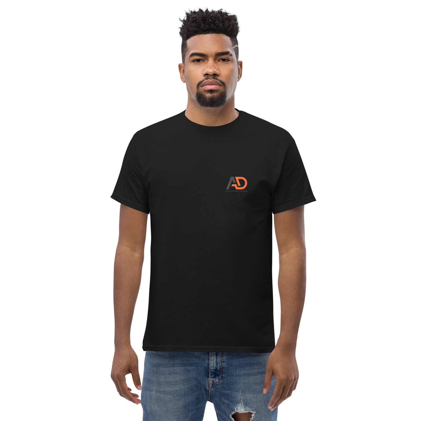 Men’s classic tee