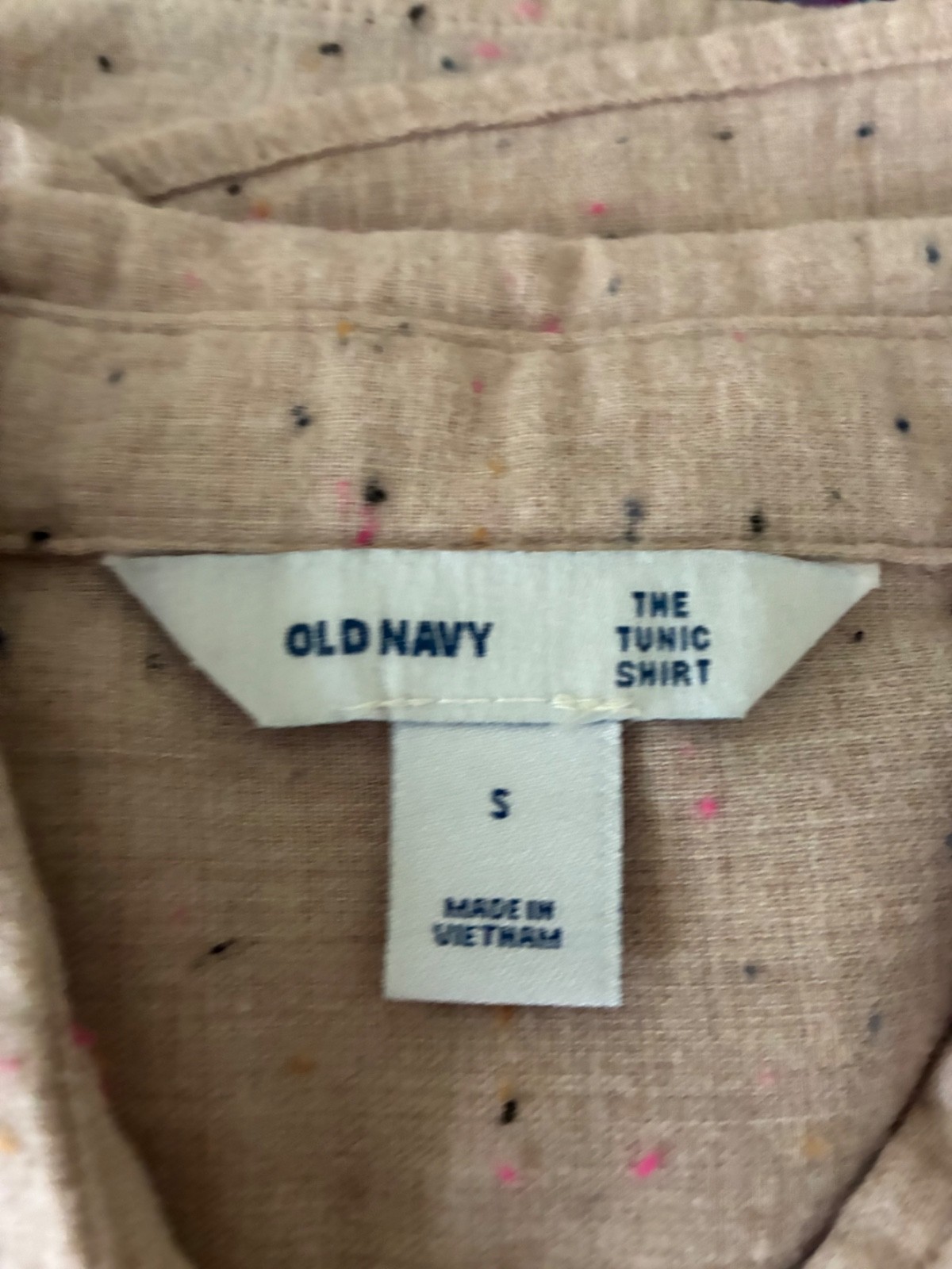 Lot of Old Navy Gap Universal Thread Classic Button Down Cotton Shirts Women S