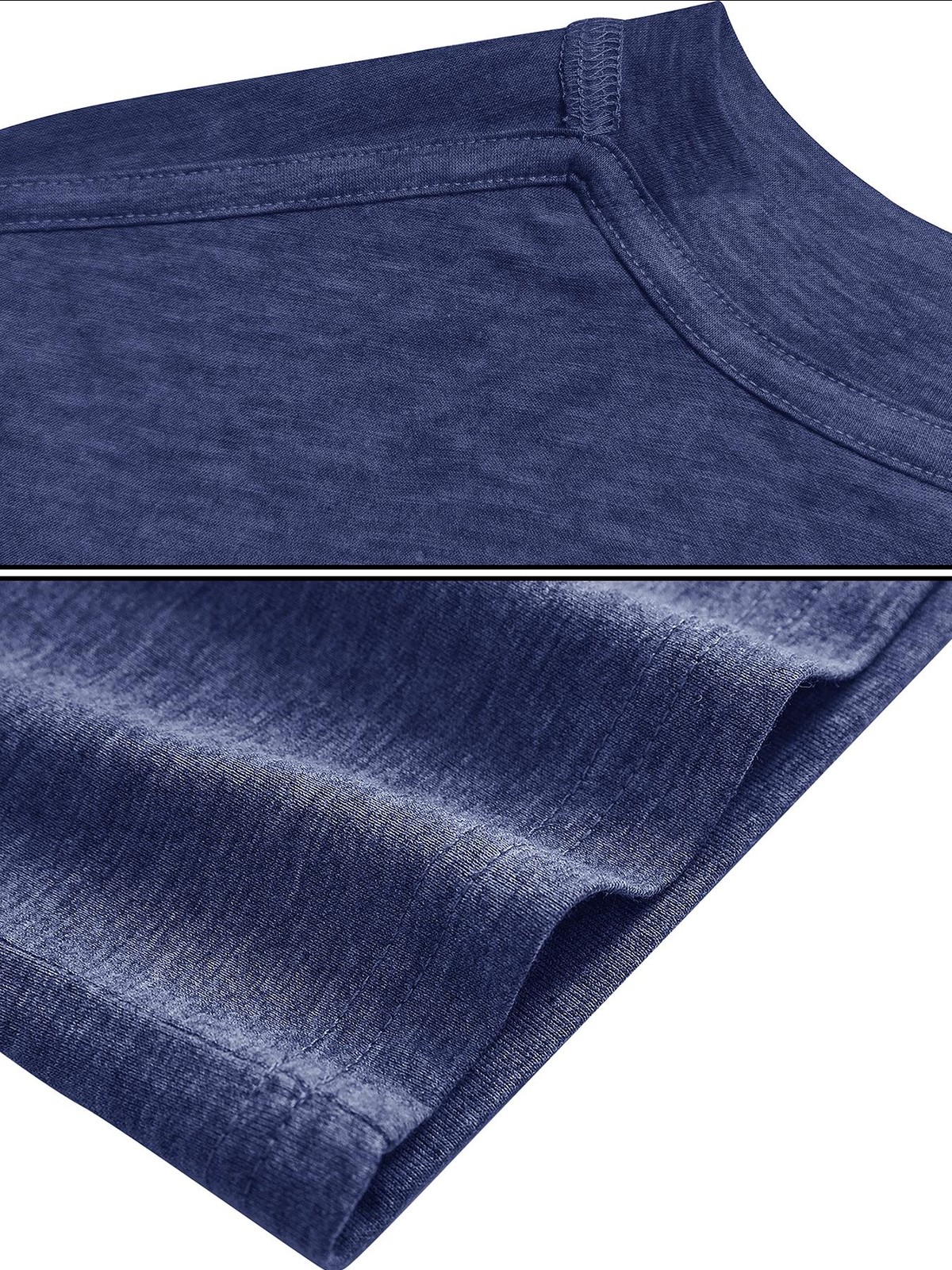 T-Shirts Crew neck Casual T-Shirt None Women All-Season Other Short Sleeve