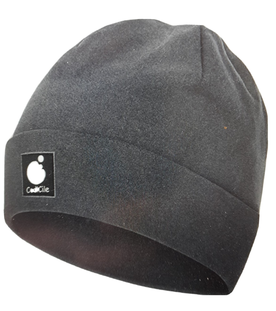 CodiCile Beanie ,Grey.