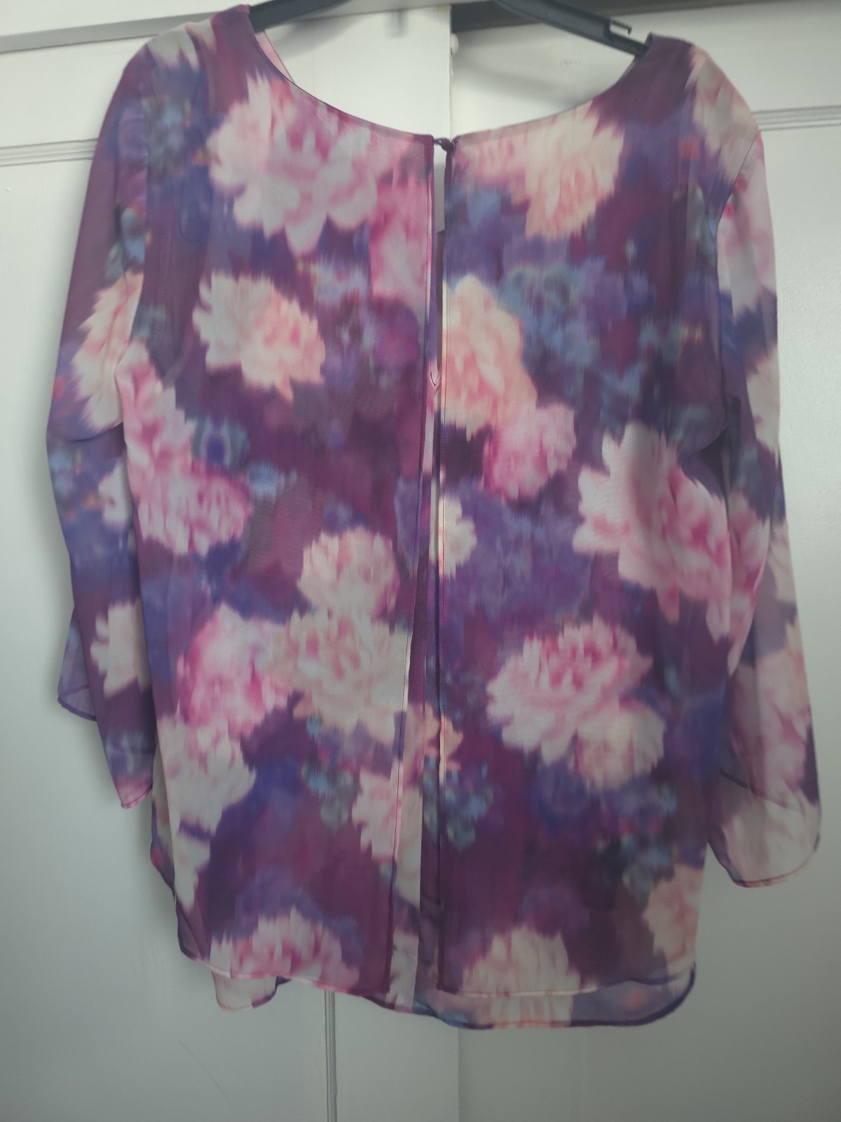 Jennifer Lopez Blouse XL