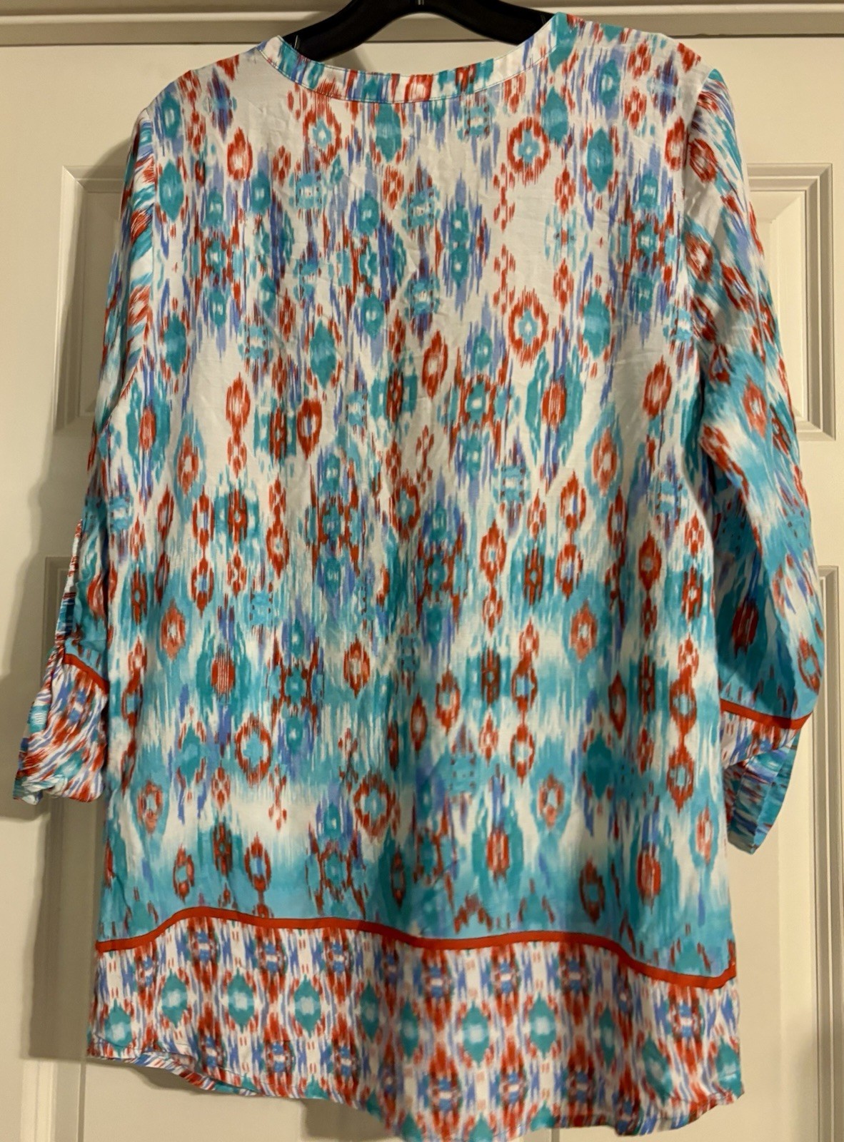 Grand & Greene Coastal Preppy Old Money Quiet Luxury Size S