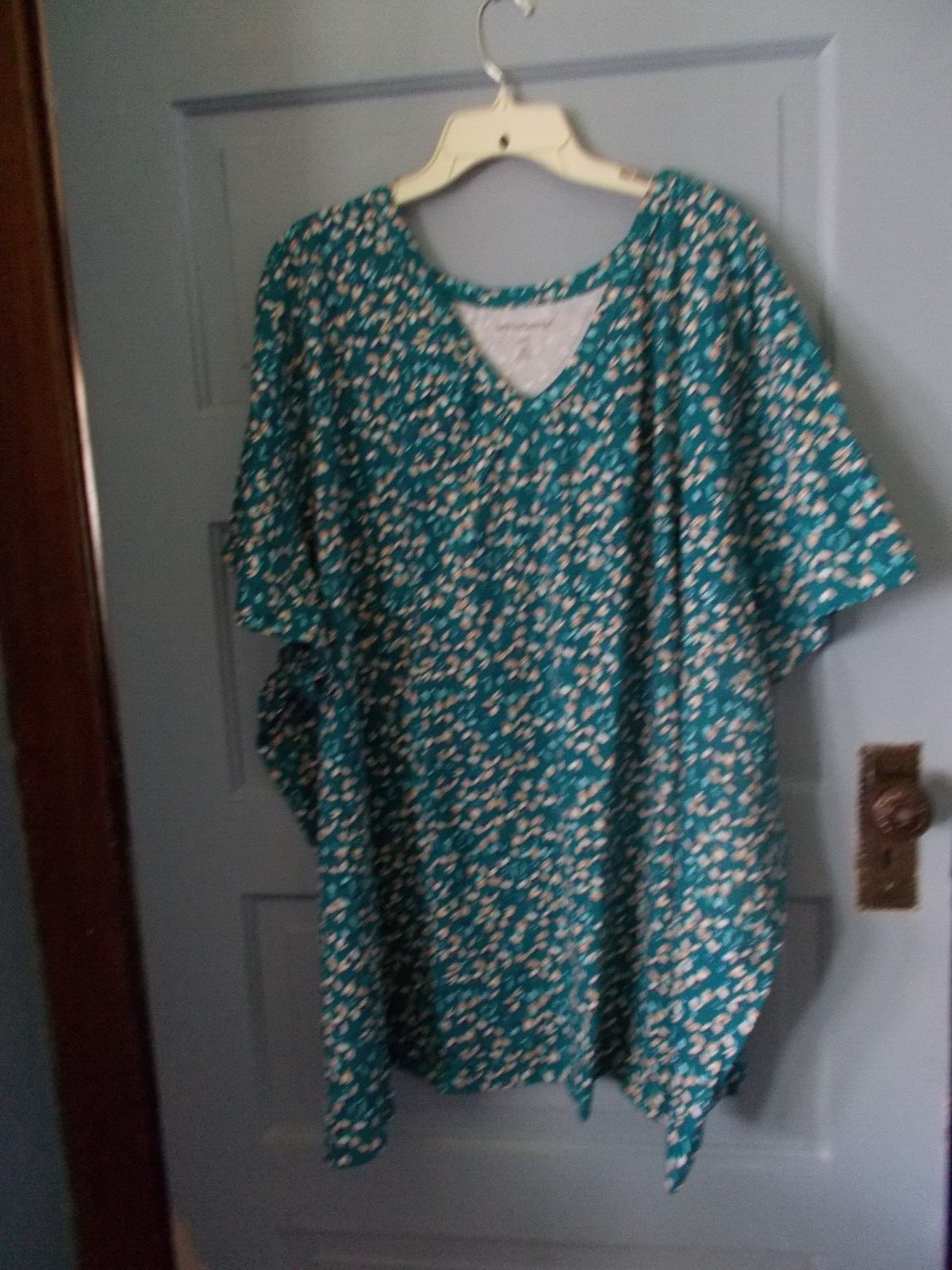 WOMAN’S TOP – 6XL – WOMAN WITHIN