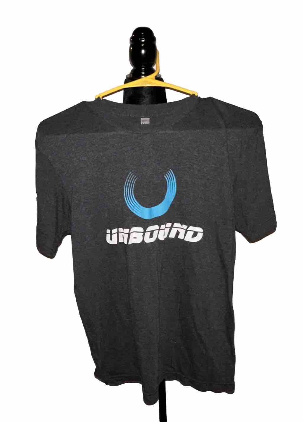 Women’s Small American Apparel Unbound T-Shirt