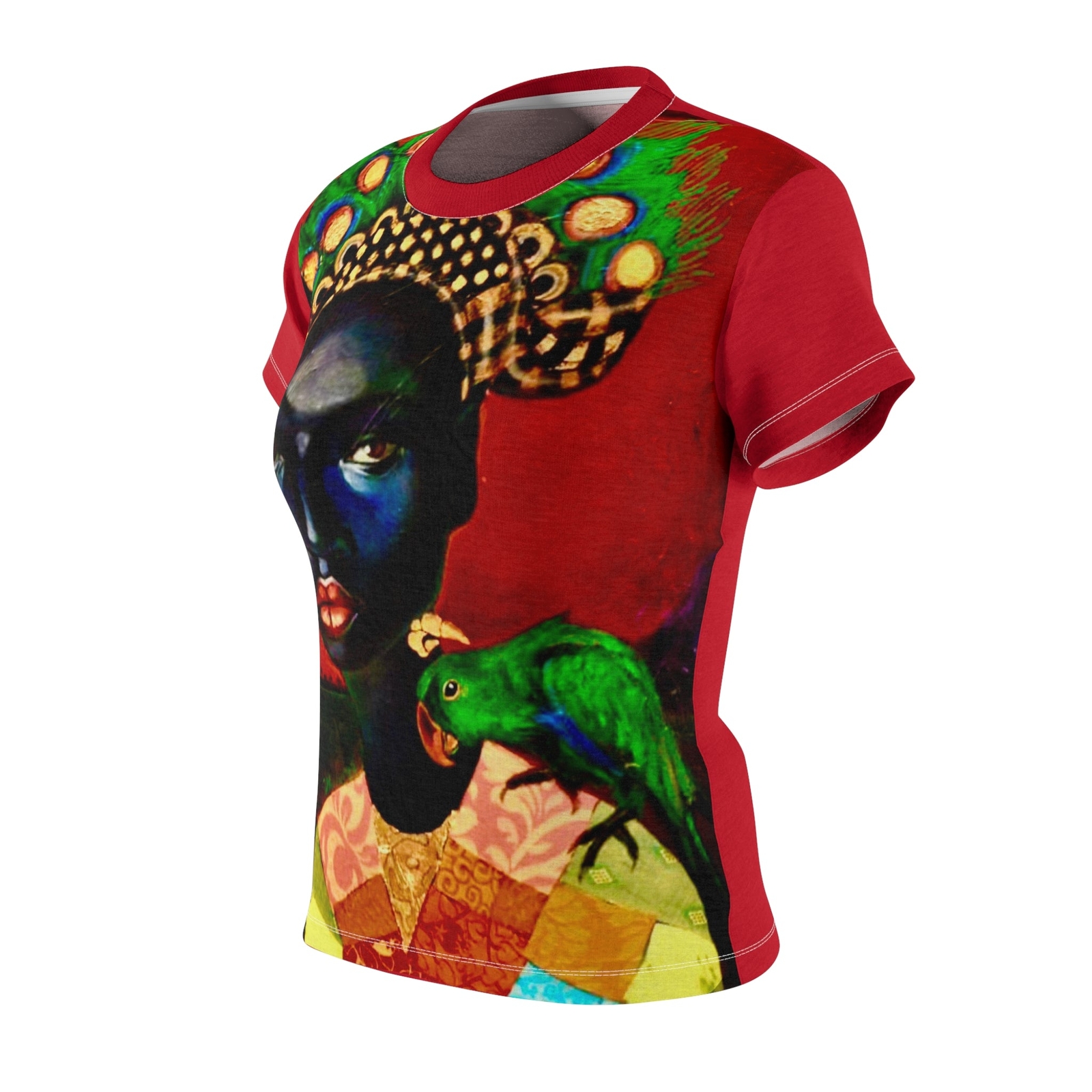 Peacock Mother – Women – $34.99