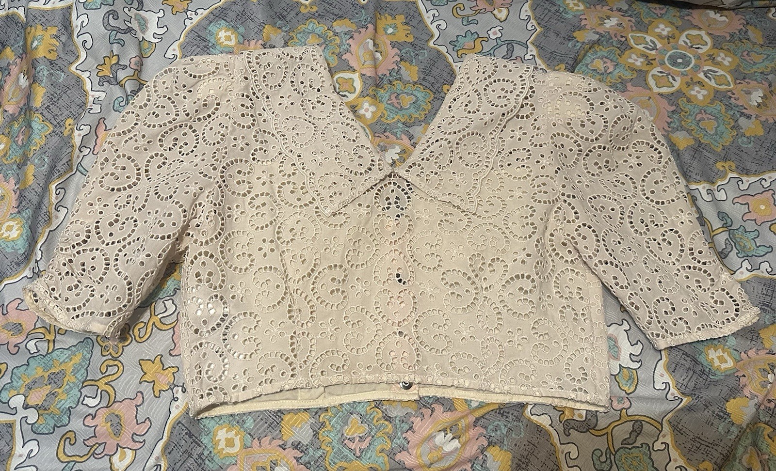 Sandro Paris Blouse