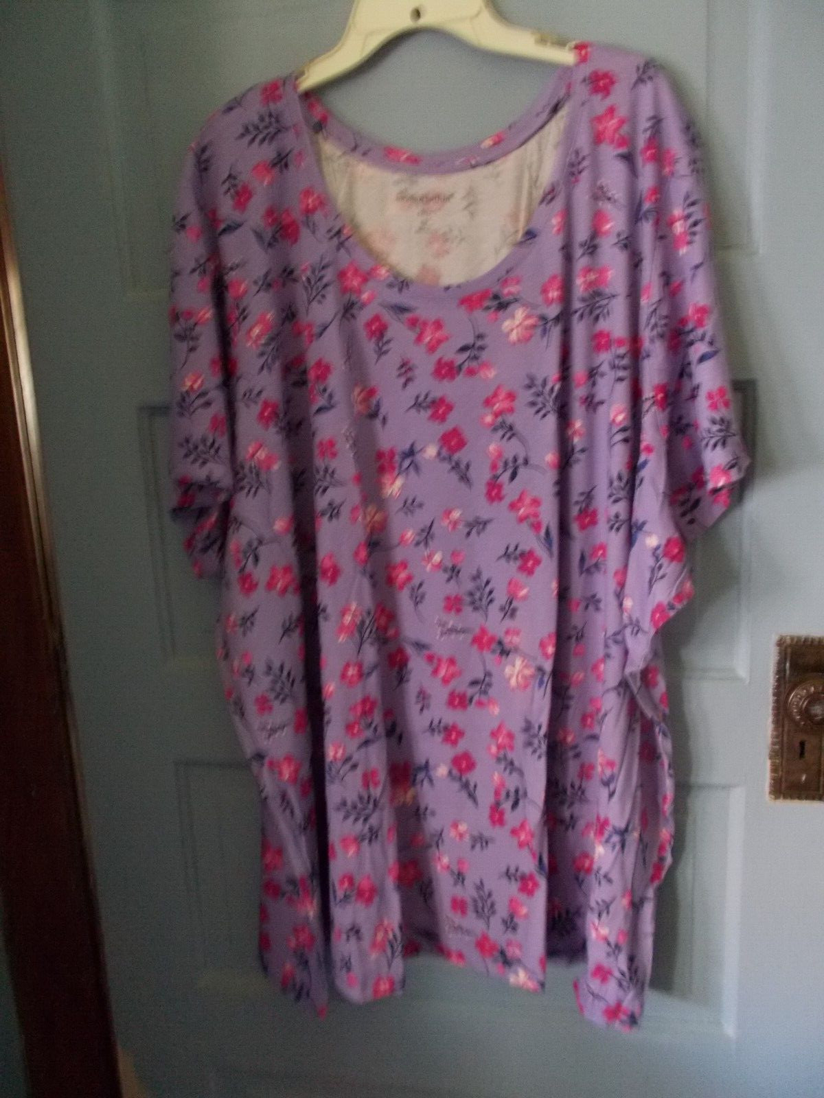 WOMAN’S TOP – 6XL – WOMAN WITHIN