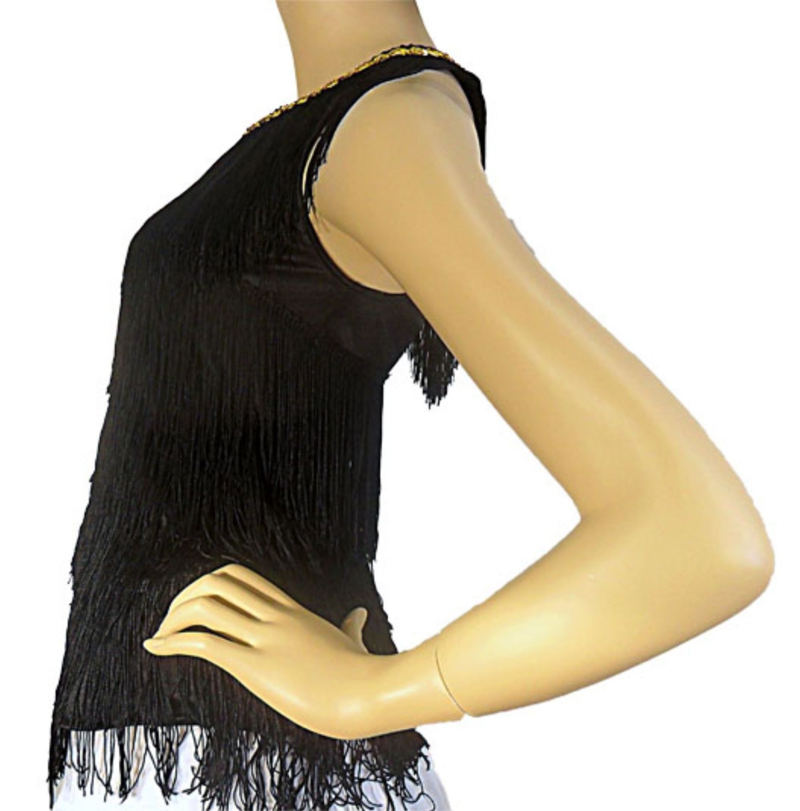 Ex. condition! Charades Evening Occasion Blouse Size: S