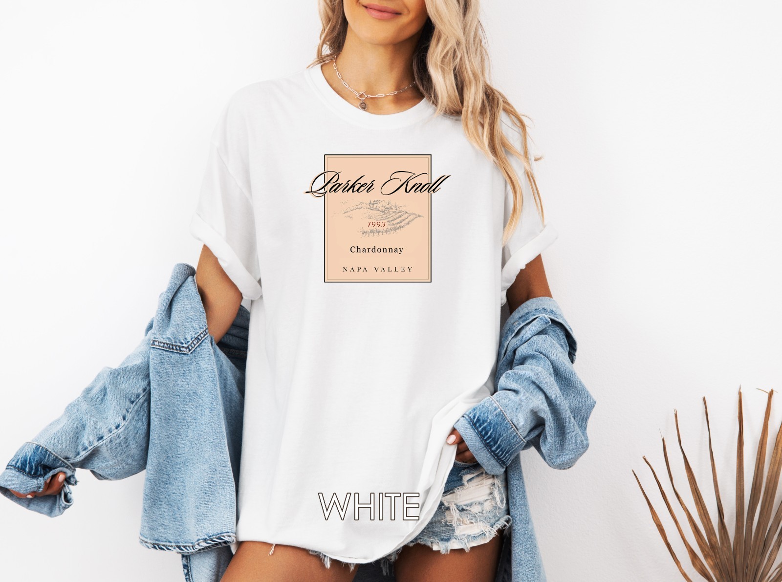 Parker Knoll Shirt, Parent Trap Shirt, Comfort Colors Shirt, Wine Lover Gift