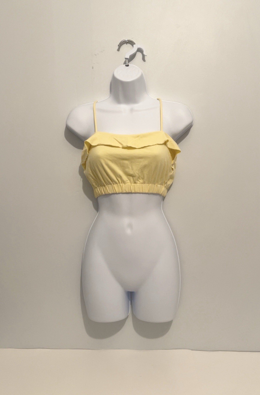 Junior’s Extra Small Bundle Various Brands Lot Of 7 Crop Tops Spring Summer