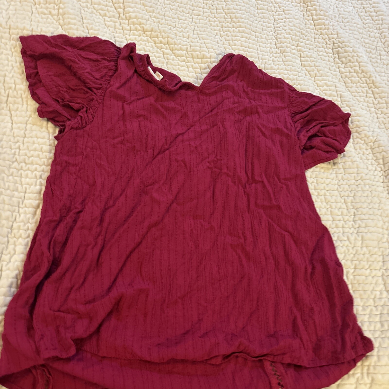 Women’s Blouse/Shirt Small/medium/large Size
