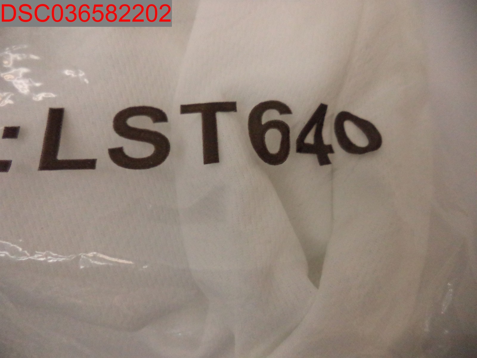 NWOT – Sport-Tek Women’s White LST640 PosiCharge RacerMesh Polo, Size L