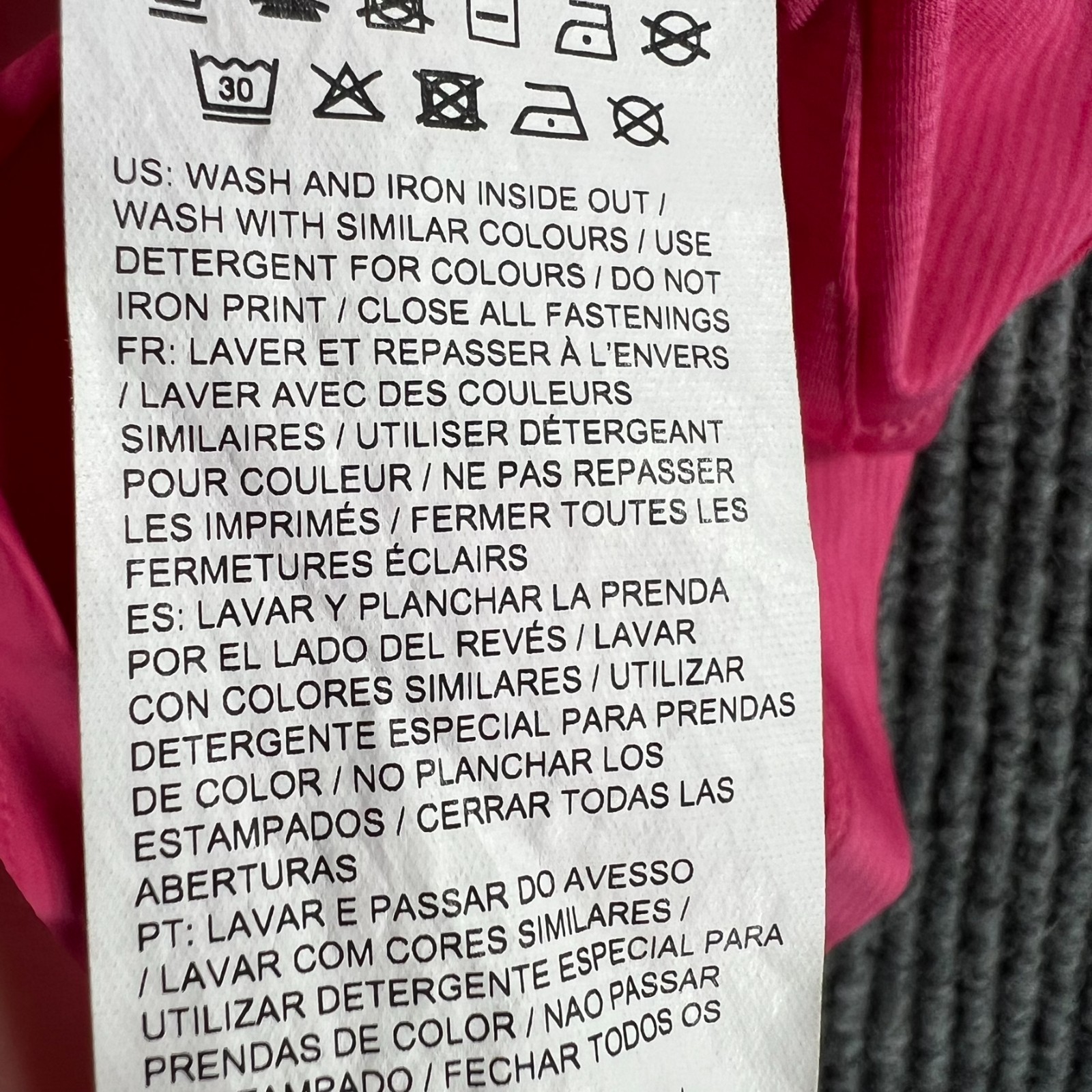 Puma Polo Shirt Womens XL Extra Large Pink Sleeveless Golf Tennis Pickleball