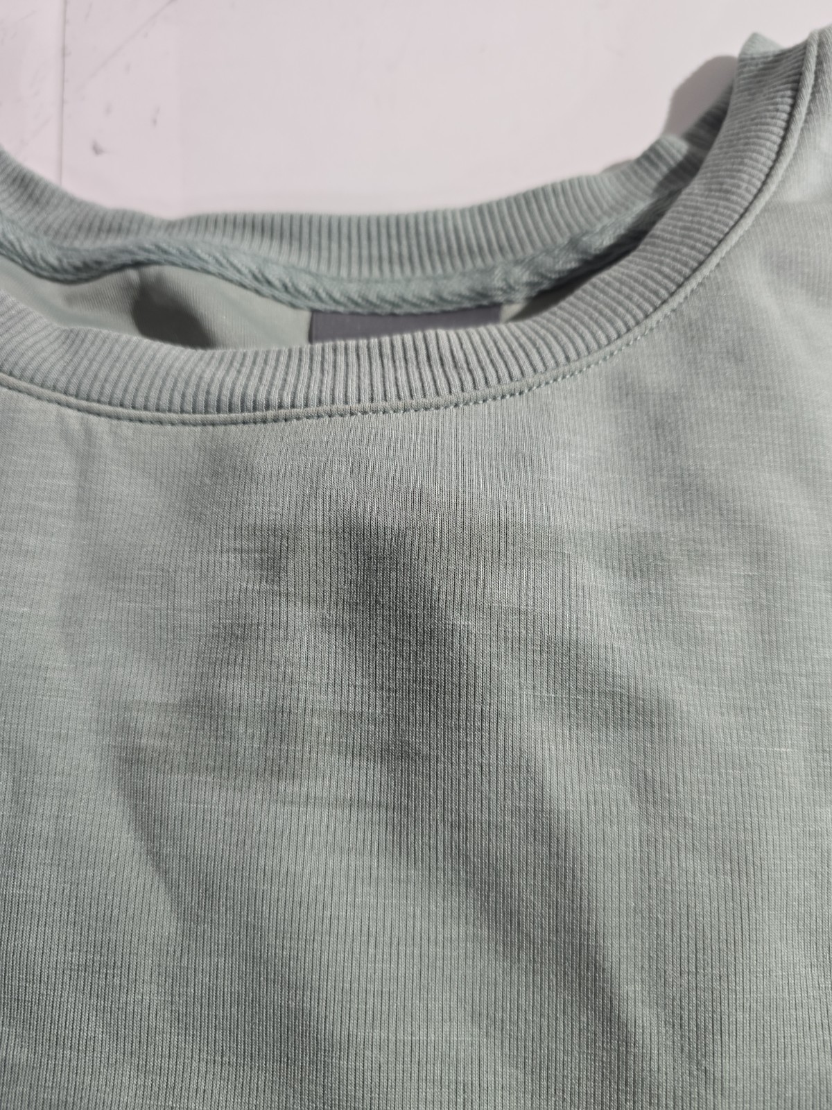32 Degrees Cool Women’s Short Sleeve T-Shirt XL, Green, USED