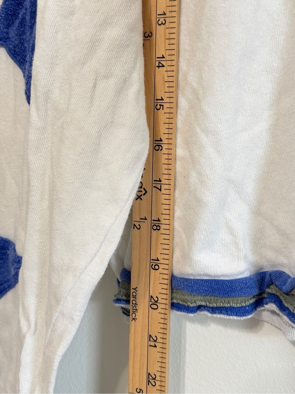 Free People You’re a Star Tee Size XS Oversized Top We the Free Boho