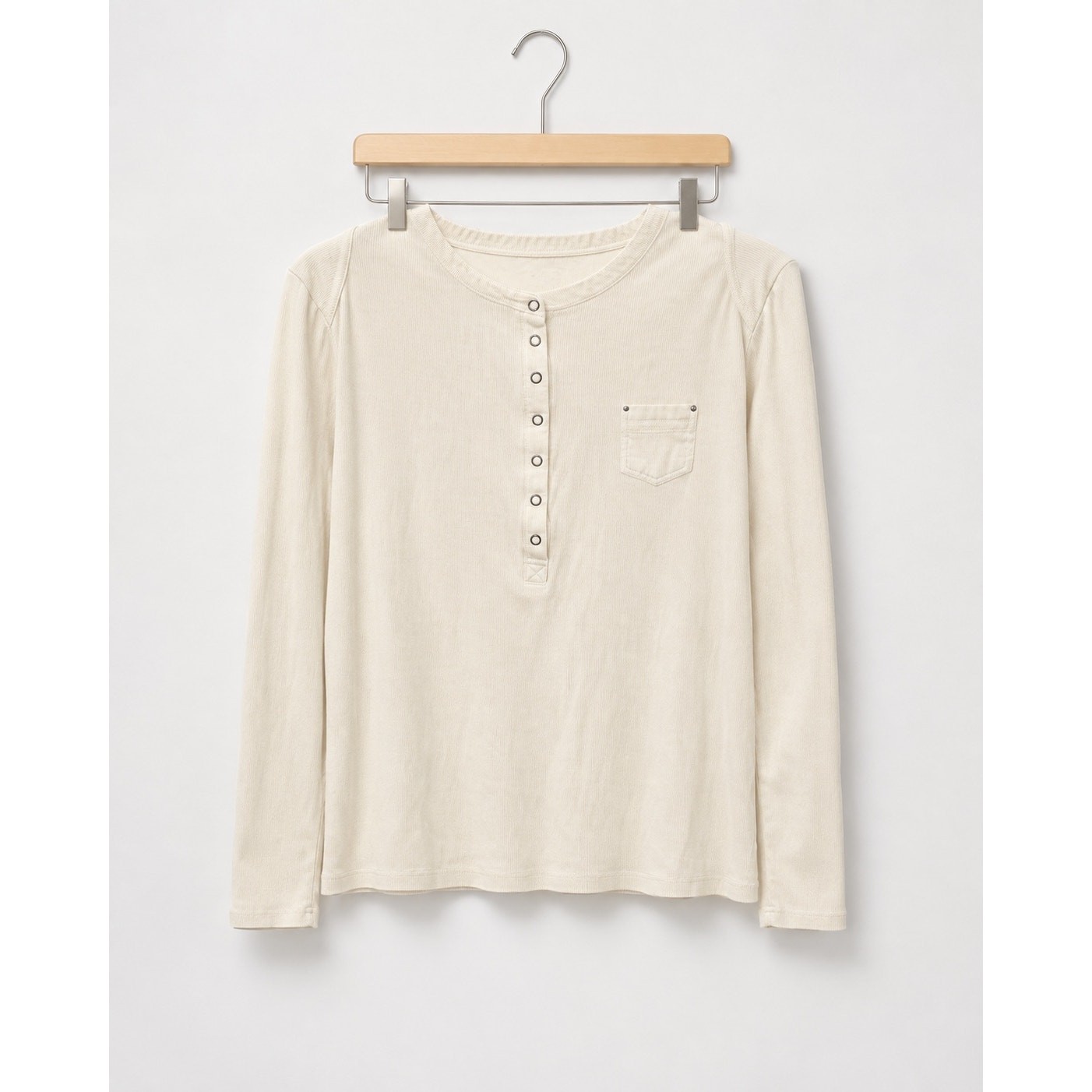 Dickies Henley Workwear