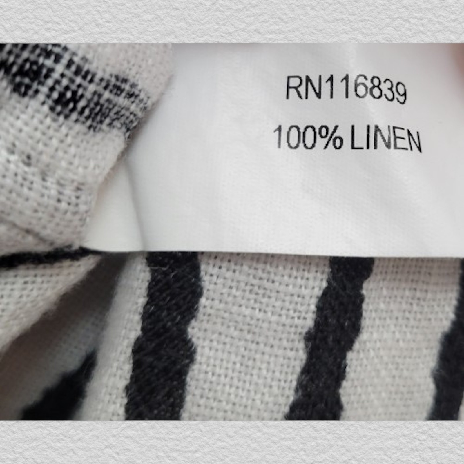 Cheyenne Linen Lagenlook Tunic • Oversized Art to Wear • Asymmetrical Boho L/XL