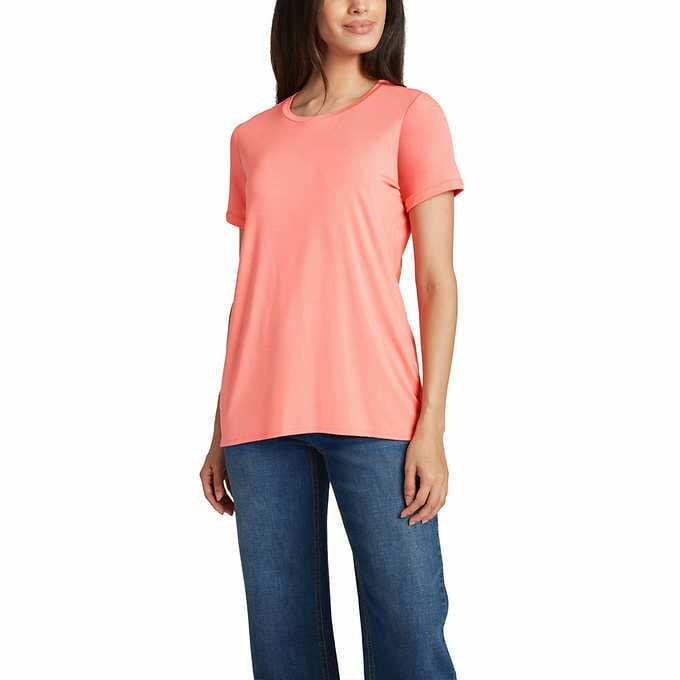 Ellen Tracy Ladies’ Tunic Top