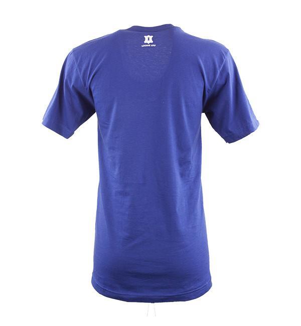 Yes, I’m Vegan Tee Tshirt Multiple Sizes Available Royal Blue XS 2XL