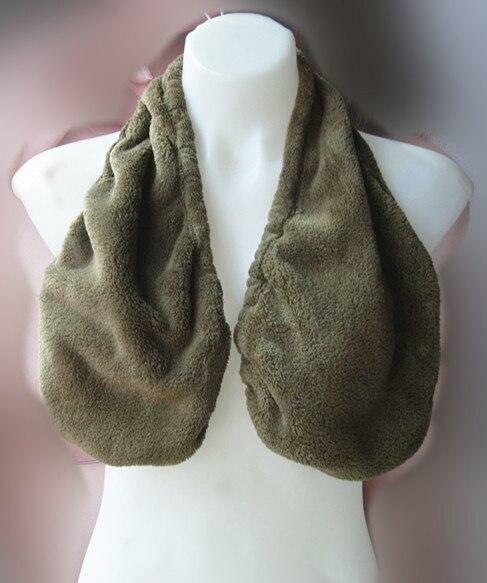 Solid Soft Cotton Comfortable Bath Towel Bras Crop Bra Top Clothing Women New