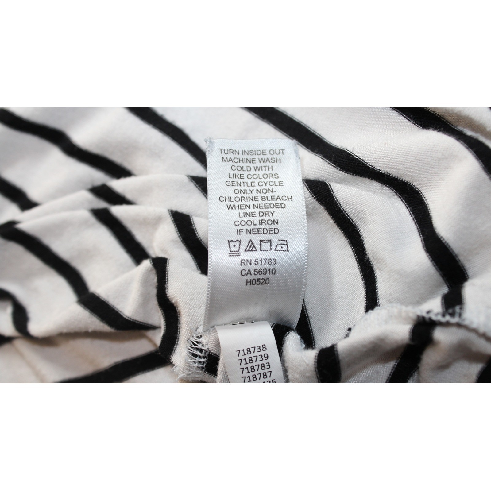 Maurices 24/7 Womens 2X Raglan Baseball Tee Striped Mustard Yellow Black White