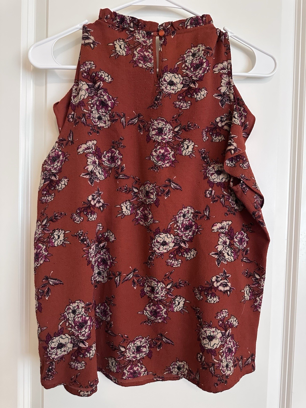 womens tops large