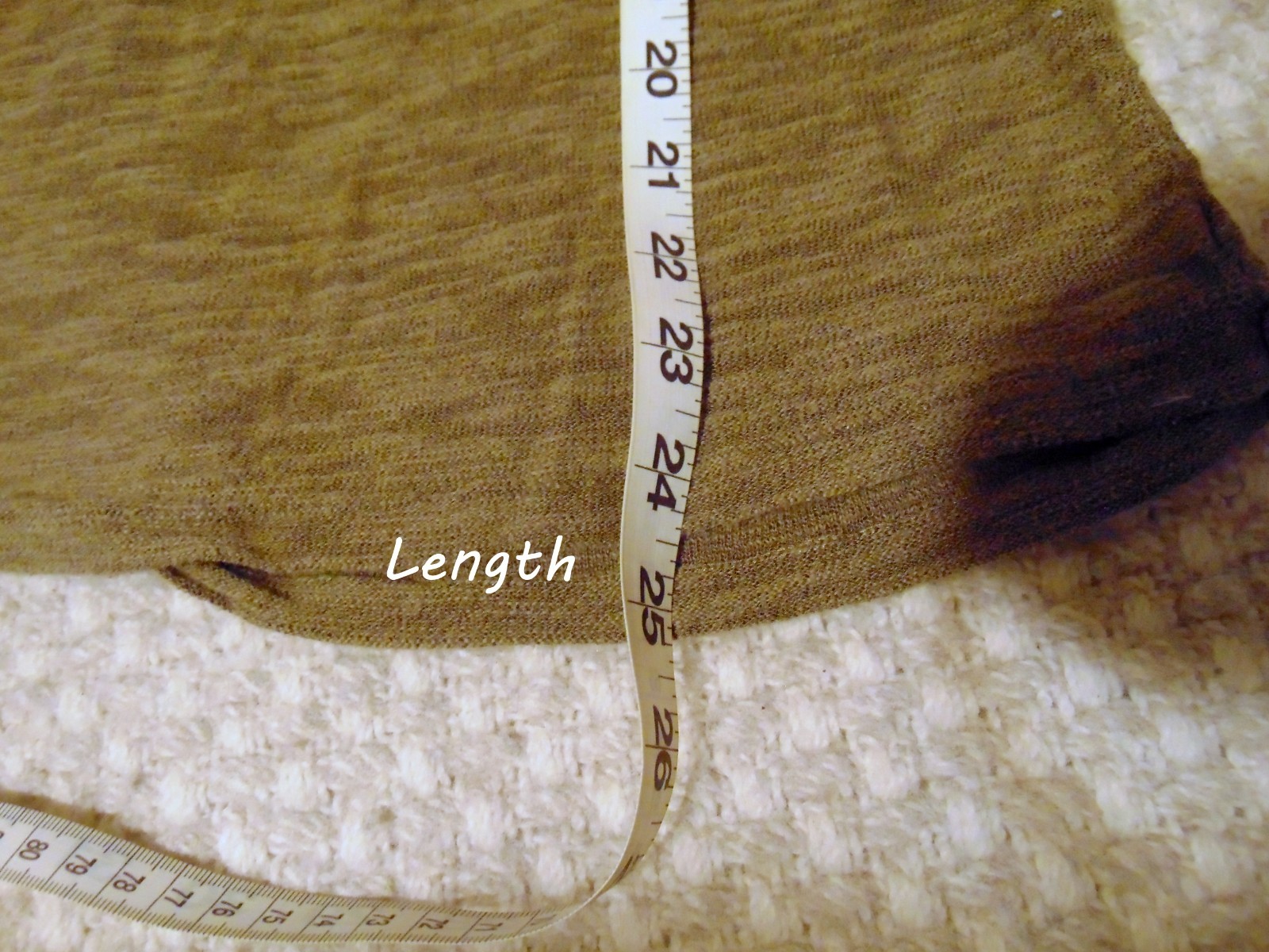 Ruched Drawstring Knit Top Brown Heathered Cozycore Minimalist S Earthy Neutrals