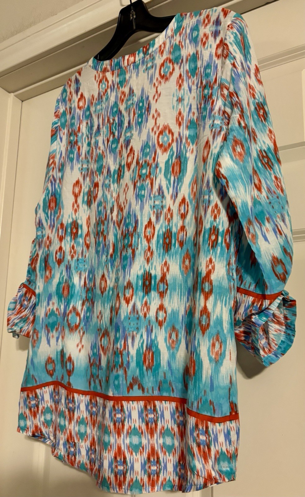 Grand & Greene Coastal Preppy Old Money Quiet Luxury Size S