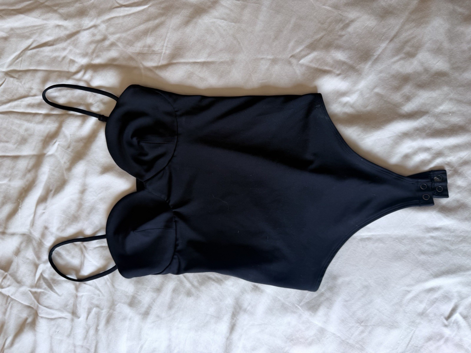 Express Bodysuit Women Size XS